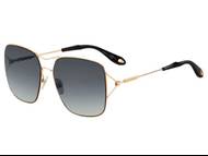 Givenchy GV 7004/S DDB/HD Oversize sončna očala - Givenchy GV 7004/S DDB/HD