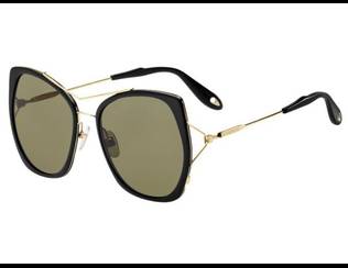 Givenchy GV 7031/S ANW/E4 Pravokotna sončna očala - Givenchy GV 7031/S ANW/E4