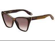 Givenchy GV 7032/S R99/V6 Cat Eye sončna očala - Givenchy GV 7032/S R99/V6