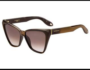 Givenchy GV 7032/S R99/V6 Sončna očala - Cat Eye - Givenchy GV 7032/S R99/V6
