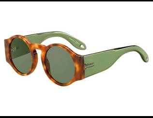 Givenchy GV 7056/S 9N4/QT Okrogla sončna očala - Givenchy GV 7056/S 9N4/QT