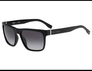 Hugo Boss 0727/S DL5/HD Pravokotna sončna očala - Hugo Boss 0727/S DL5/HD