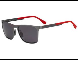Hugo Boss 0732/S KCV/3H Pravokotna sončna očala - Hugo Boss 0732/S KCV/3H
