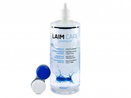 Tekočina LAIM-CARE 400 ml Tekočina za kontaktne leče Laim Care - Tekočina LAIM-CARE 400 ml