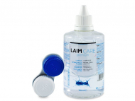 Tekočina LAIM-CARE 150 ml Tekočina za kontaktne leče Laim Care - Tekočina LAIM-CARE 150 ml