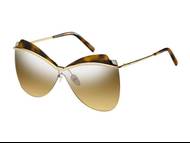 Marc Jacobs 103/S J5G/GG Cat Eye sončna očala - Marc Jacobs 103/S J5G/GG