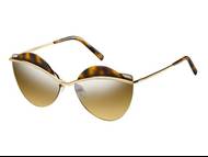 Marc Jacobs 104/S J5G/GG Cat Eye sončna očala - Marc Jacobs 104/S J5G/GG