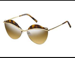 Marc Jacobs 104/S J5G/GG Sončna očala - Cat Eye - Marc Jacobs 104/S J5G/GG