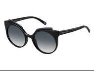 Marc Jacobs 105/S D28/9O Cat Eye sončna očala - Marc Jacobs 105/S D28/9O