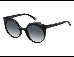Marc Jacobs 105/S D28/9O Extravagant sončna očala - Marc Jacobs 105/S D28/9O