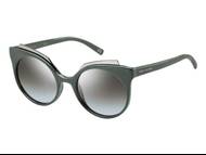 Marc Jacobs 105/S JC6/GO Cat Eye sončna očala - Marc Jacobs 105/S JC6/GO
