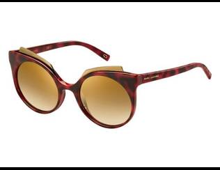 Marc Jacobs 105/S N8S/7B Extravagant sončna očala - Marc Jacobs 105/S N8S/7B