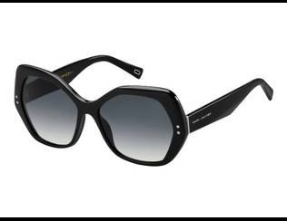 Marc Jacobs 117/S 807/9O Extravagant sončna očala - Marc Jacobs 117/S 807/9O