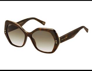 Marc Jacobs 117/S ZY1/CC Extravagant sončna očala - Marc Jacobs 117/S ZY1/CC