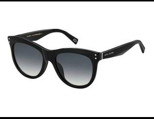 Marc Jacobs 118/S 807/9O Sončna očala - Cat Eye - Marc Jacobs 118/S 807/9O