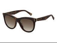 Marc Jacobs 118/S ZY1/HA Oval / Elipse sončna očala - Marc Jacobs 118/S ZY1/HA