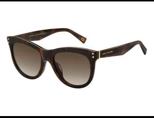 Marc Jacobs 118/S ZY1/HA Sončna očala - Cat Eye - Marc Jacobs 118/S ZY1/HA