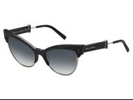 Marc Jacobs 128/S 807/9O Cat Eye sončna očala - Marc Jacobs 128/S 807/9O