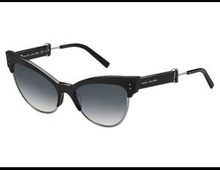 Marc Jacobs 128/S 807/9O Sončna očala - Cat Eye - Marc Jacobs 128/S 807/9O