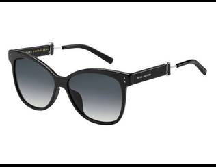 Marc Jacobs 130/S 807/9O Sončna očala - Cat Eye - Marc Jacobs 130/S 807/9O