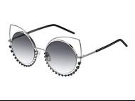 Marc Jacobs 16/S Y1N/9C Cat Eye sončna očala - Marc Jacobs 16/S Y1N/9C