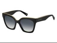 Marc Jacobs 162/S 807/9O Cat Eye sončna očala - Marc Jacobs 162/S 807/9O