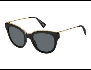 Marc Jacobs 165/S 807/IR Okrogla sončna očala - Marc Jacobs 165/S 807/IR