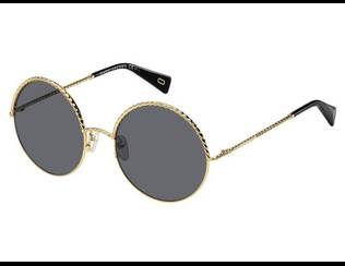 Marc Jacobs 169/S RHL/IR Okrogla sončna očala - Marc Jacobs 169/S RHL/IR