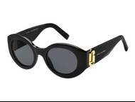 Marc Jacobs 180/S 807/IR Oval / Elipse sončna očala - Marc Jacobs 180/S 807/IR