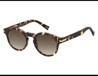 Marc Jacobs 184/S LWP/HA Panto sončna očala - Marc Jacobs 184/S LWP/HA