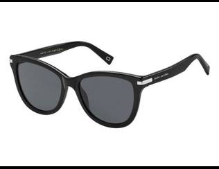 Marc Jacobs 187/S 807/IR Sončna očala - Cat Eye - Marc Jacobs 187/S 807/IR