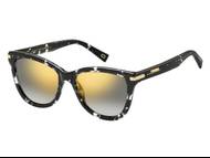Marc Jacobs 187/S 9WZ/9F Oval / Elipse sončna očala - Marc Jacobs 187/S 9WZ/9F