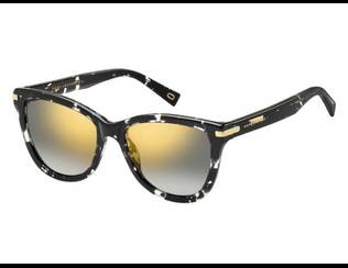 Marc Jacobs 187/S 9WZ/9F Sončna očala - Cat Eye - Marc Jacobs 187/S 9WZ/9F