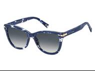 Marc Jacobs 187/S IPR/9O Oval / Elipse sončna očala - Marc Jacobs 187/S IPR/9O