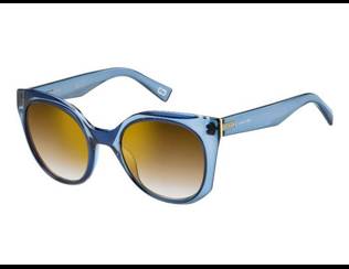 Marc Jacobs 196/S PJP/JL Sončna očala - Cat Eye - Marc Jacobs 196/S PJP/JL