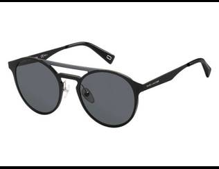 Marc Jacobs 199/S 807/IR Okrogla sončna očala - Marc Jacobs 199/S 807/IR