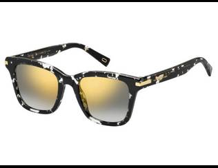 Marc Jacobs 218/S 9WZ/9F Sončna očala - Marc Jacobs - Marc Jacobs 218/S 9WZ/9F
