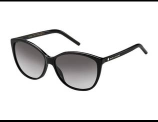Marc Jacobs 69/S 807/EU Cat Eye sončna očala - Marc Jacobs 69/S 807/EU