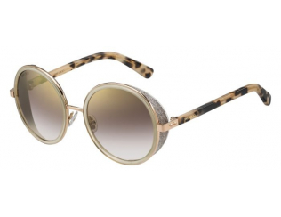 Jimmy Choo ANDIE/S J7A/NH Okrogla sončna očala - Jimmy Choo ANDIE/S J7A/NH