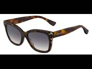 Jimmy Choo BEBI/S PUU/9C Jimmy Choo sončna očala - Jimmy Choo BEBI/S PUU/9C