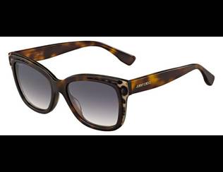 Jimmy Choo BEBI/S PUU/9C Jimmy Choo sončna očala - Jimmy Choo BEBI/S PUU/9C