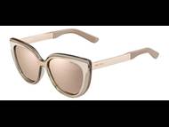 Jimmy Choo CINDY/S 1RX/0J Cat Eye sončna očala - Jimmy Choo CINDY/S 1RX/0J