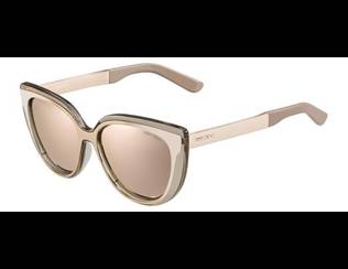 Jimmy Choo CINDY/S 1RX/0J Jimmy Choo sončna očala - Jimmy Choo CINDY/S 1RX/0J