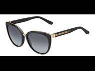 Jimmy Choo DANA/S 10E/HD Oval / Elipse sončna očala - Jimmy Choo DANA/S 10E/HD