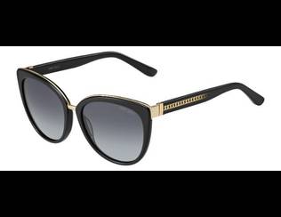 Jimmy Choo DANA/S 10E/HD Sončna očala - Cat Eye - Jimmy Choo DANA/S 10E/HD