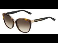 Jimmy Choo DANA/S 112/JD Oval / Elipse sončna očala - Jimmy Choo DANA/S 112/JD