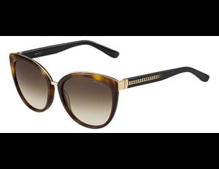 Jimmy Choo DANA/S 112/JD Sončna očala - Cat Eye - Jimmy Choo DANA/S 112/JD