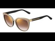 Jimmy Choo DANA/S 116/QH Oval / Elipse sončna očala - Jimmy Choo DANA/S 116/QH