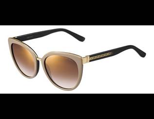 Jimmy Choo DANA/S 116/QH Sončna očala - Cat Eye - Jimmy Choo DANA/S 116/QH