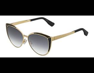 Jimmy Choo DOMI/S PSU/9C Sončna očala - Cat Eye - Jimmy Choo DOMI/S PSU/9C